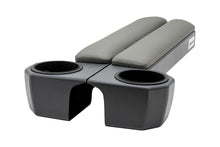 Desert Arm Rest Grey — Toyota Land Cruiser — view 2