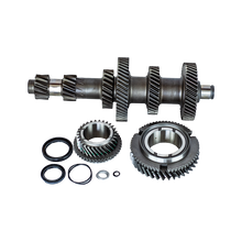 Wild Earth gear ratio conversion kit for Land Cruiser 1VD V8