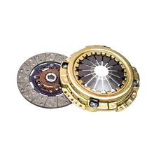 4Terrain Heavy Duty Clutch Kit for Hilux Vigo D4D, photo 5