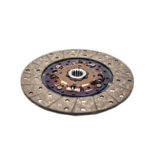 4Terrain Heavy Duty Clutch Kit for Land Cruiser 4.2D, photo 5