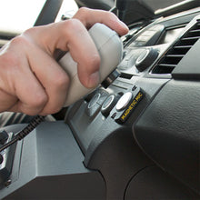 Magnetic Mic microphone holder adapter, photo 2
