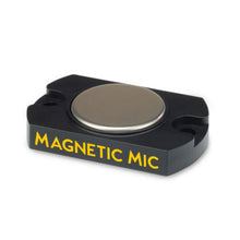 Magnetic Mic microphone holder adapter