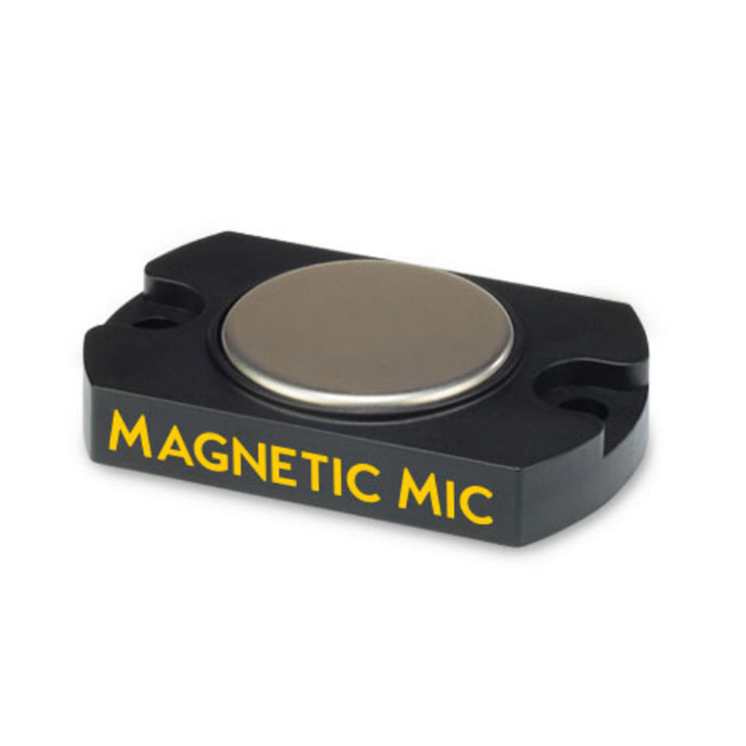 Magnetic Mic microphone holder adapter