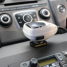 Magnetic Mic microphone holder adapter, photo 4