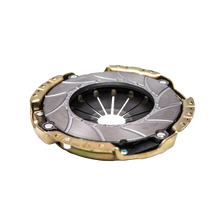 4Terrain Heavy Duty Clutch Kit for Land Cruiser V6 4.0L 1GR-FE, photo 6