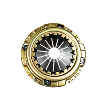 4Terrain heavy-duty clutch kit for Toyota Land Cruiser 79 4.5 EFI, photo 6