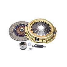 4Terrain Heavy Duty Clutch Kit for Land Cruiser 70 Series V8, photo 2