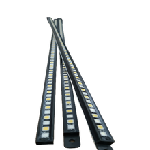 Flex 3-light LED awning kit with three 600 mm strips