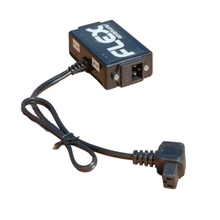 Flex 12V automatic changeover switch, photo 2
