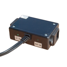 Flex 12V automatic changeover switch, photo 3