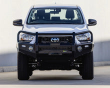 Ironman 4x4 Deluxe bull bar for the Toyota Hilux Revo (2021+), photo 2