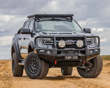 Ironman 4x4 Deluxe bull bar for the Ford Ranger T6.2 Next Gen (2023+), photo 2