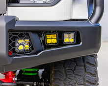 Ironman 4x4 APEX bull bar for the Toyota Land Cruiser 79 Pick-up and Land Cruiser 76 Station Wagon (2024+), photo 2