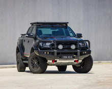 Ironman 4x4 APEX bull bar for the Ford Ranger Raptor PX III (2019-2022)