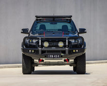 Ironman 4x4 APEX bull bar for the Ford Ranger Raptor PX III (2019-2022), photo 3