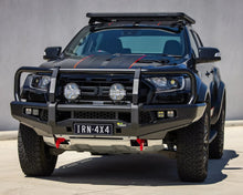 Ironman 4x4 APEX bull bar for the Ford Ranger Raptor PX III (2019-2022), photo 5