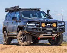 Ironman 4x4 APEX bull bar for the Toyota Land Cruiser 300, 5 and 7 seater (2021+), photo 2