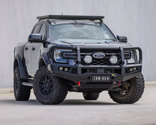 Ironman 4x4 APEX bull bar for the Ford Ranger T6.2 Next Gen (2023+)
