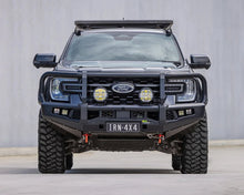 Ironman 4x4 APEX bull bar for the Ford Ranger T6.2 Next Gen (2023+), photo 3