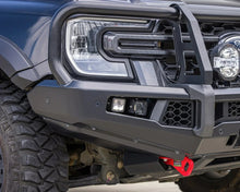 Ironman 4x4 APEX bull bar for the Ford Ranger T6.2 Next Gen (2023+), photo 4