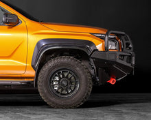 Ironman 4x4 APEX bull bar for the Mitsubishi Triton MV (2025+), photo 4