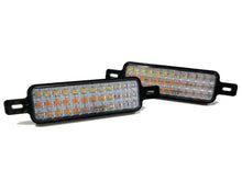 Ironman 4x4 LED indicator light pair