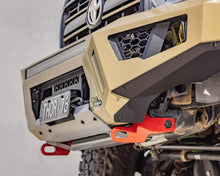 Ironman 4x4 RAID bull bar for the Toyota Land Cruiser 76 Station Wagon and Land Cruiser 79 Pick-up (2007-2023), photo 2