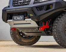 Ironman 4x4 RAID bull bar for the Nissan D23 Navara (2021+), photo 2
