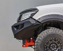 Ironman 4x4 RAID bull bar for the Nissan D23 Navara (2021+), photo 3
