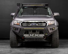 Ironman 4x4 RAID bull bar for the Ford Ranger T6 PX III and Ford Everest UAII (2019-2022)