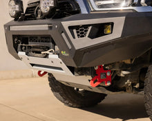 Ironman 4x4 RAID bull bar for the Toyota Hilux Revo (2021+), photo 3
