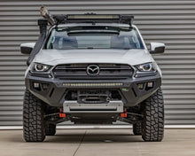 Ironman 4x4 RAID bull bar for the Mazda BT50 TF (2020-2024), photo 2