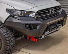 Ironman 4x4 RAID bull bar for the Mazda BT50 TF (2020-2024), photo 3