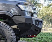Ironman 4x4 RAID bull bar for the Toyota Land Cruiser 300, 5 and 7 seater (2021+), photo 2