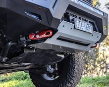 Ironman 4x4 RAID bull bar for the Toyota Land Cruiser 300, 5 and 7 seater (2021+), photo 3