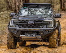 Ironman 4x4 RAID bull bar for the Ford Ranger T6.2 Next Gen and Ford Everest UB (2023+)