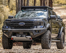 Ironman 4x4 RAID bull bar for the Ford Ranger T6.2 Next Gen and Ford Everest UB (2023+), photo 2