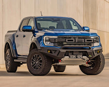 Ironman 4x4 RAID bull bar for the Ford Ranger Next Gen Raptor (2023+)
