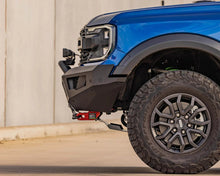 Ironman 4x4 RAID bull bar for the Ford Ranger Next Gen Raptor (2023+), photo 2