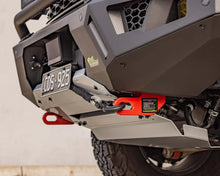 Ironman 4x4 RAID bull bar for the Ford Ranger Next Gen Raptor (2023+), photo 3