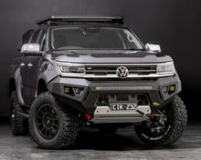 Ironman 4x4 RAID bull bar for the Volkswagen Amarok (2023+), photo 2