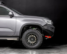 Ironman 4x4 RAID bull bar for the Volkswagen Amarok (2023+), photo 3