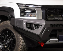 Ironman 4x4 RAID bull bar for the Mitsubishi Triton MV (2025+), photo 4