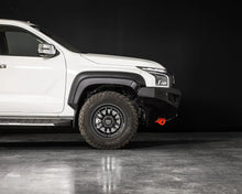 Ironman 4x4 RAID bull bar for the Mitsubishi Triton MV (2025+), photo 3