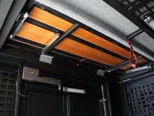 Alu-Cab camper and roof conversion backrest, photo 6