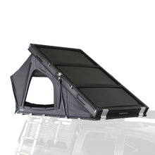iKamper BDV Blue Dot Voyager Duo Rooftop Tent