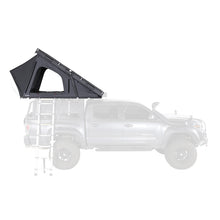 iKamper BDV Blue Dot Voyager Duo rooftop tent available from 4Matt Campers in Cape Town