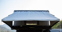 Bundutec BunduAnnex Rooftop Tent Room
