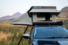 Bundutec BunduAnnex Rooftop Tent Room