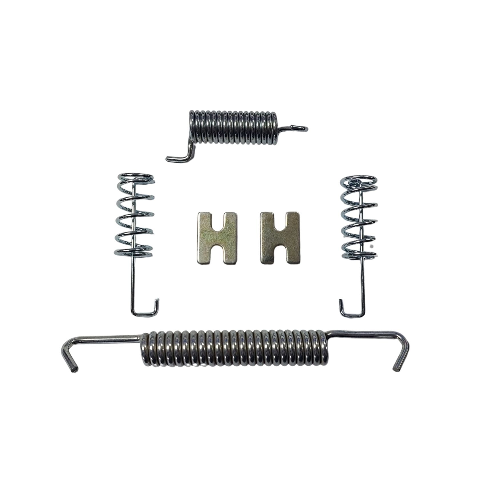 Burquip trailer brake spring kit — 4Matt Campers, Western Cape & Cape Town